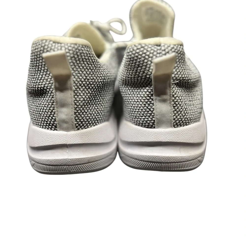 hind Men’s HM-Arise White/Gray Mesh Athletic Shoes Size‎ 9
